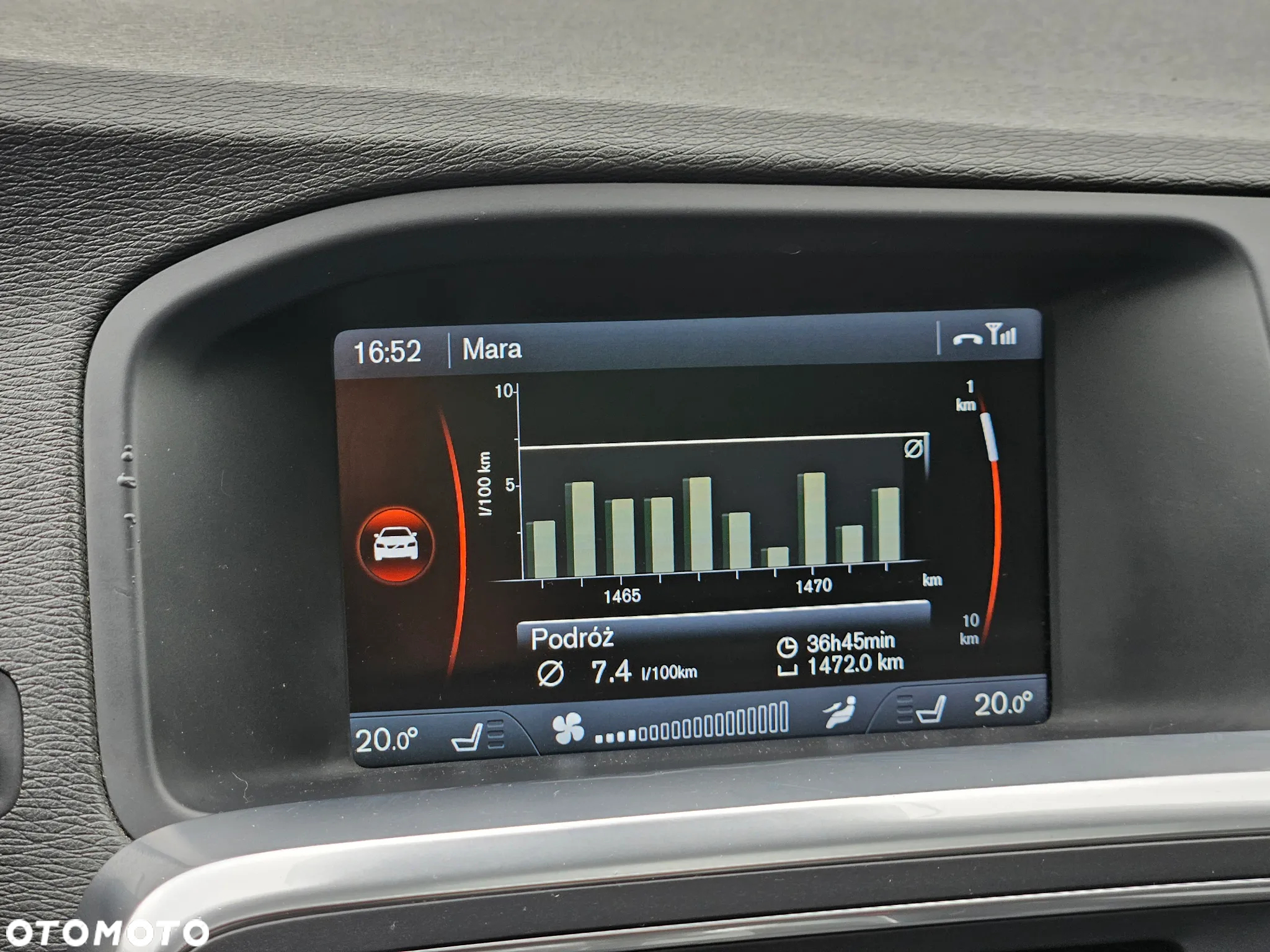 Volvo S60 D5 Geartronic Summum - 11