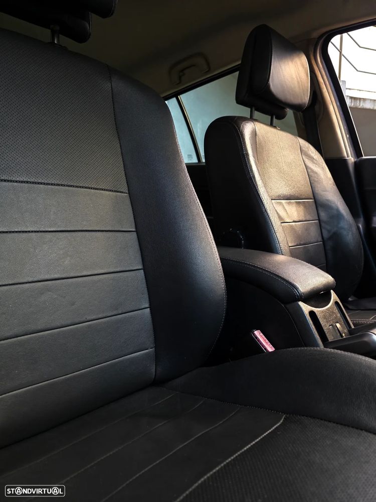 Renault Mégane Break 1.5 dCi SE Exclusive S - 51