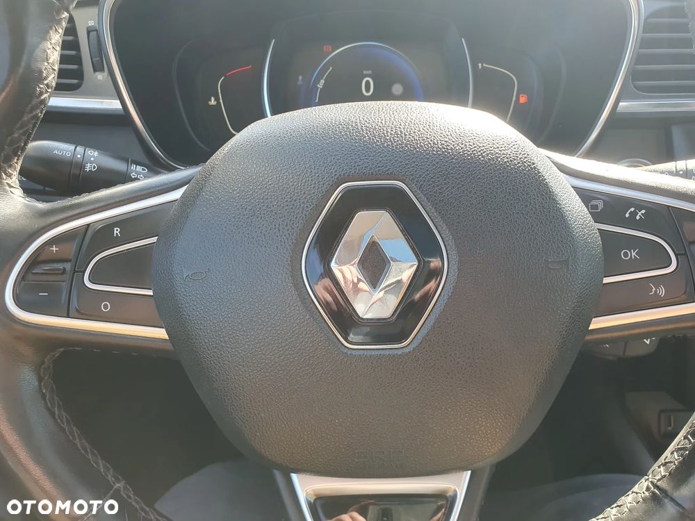 Renault Kadjar 1.6 dCi Energy Business - 28