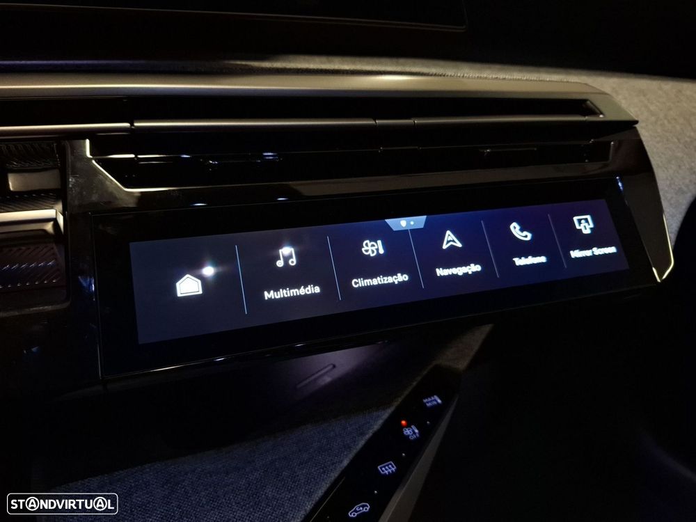 Peugeot E-3008 73 kWh Allure - 19