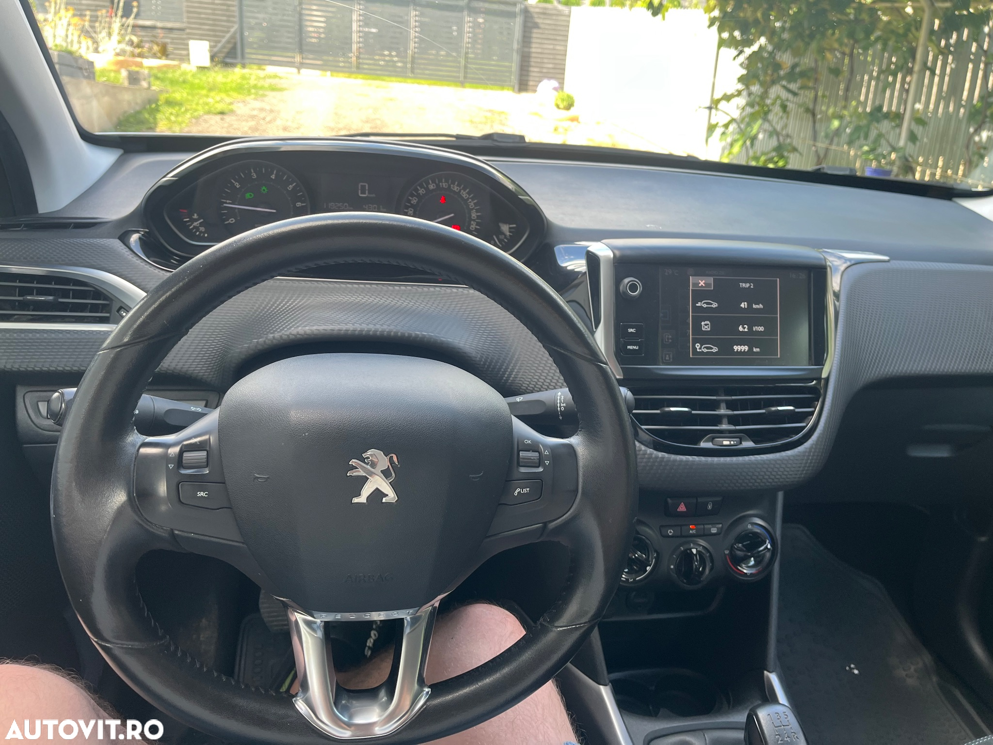 Peugeot 2008 1.2 PureTech Turbo Active - 13
