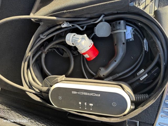 Porsche Cayenne E-Hybrid Tiptronic S - 53