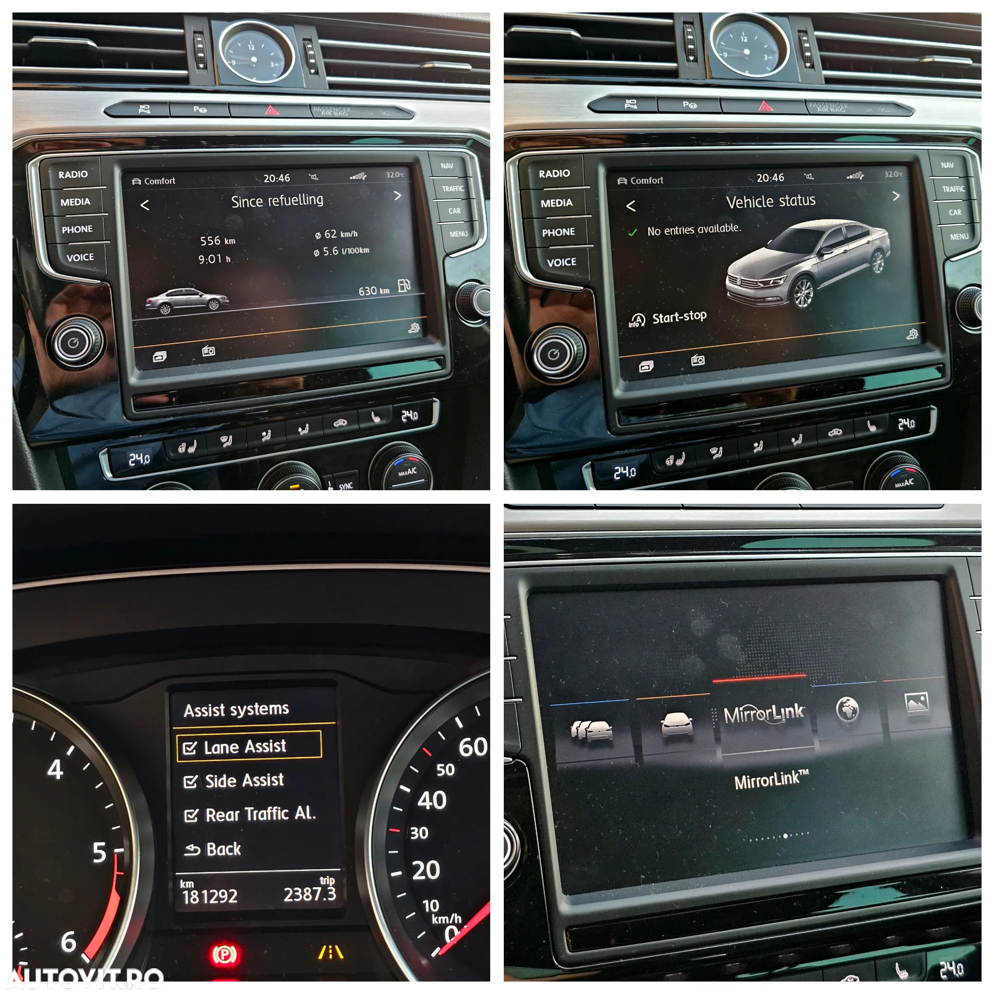 Volkswagen Passat - 39