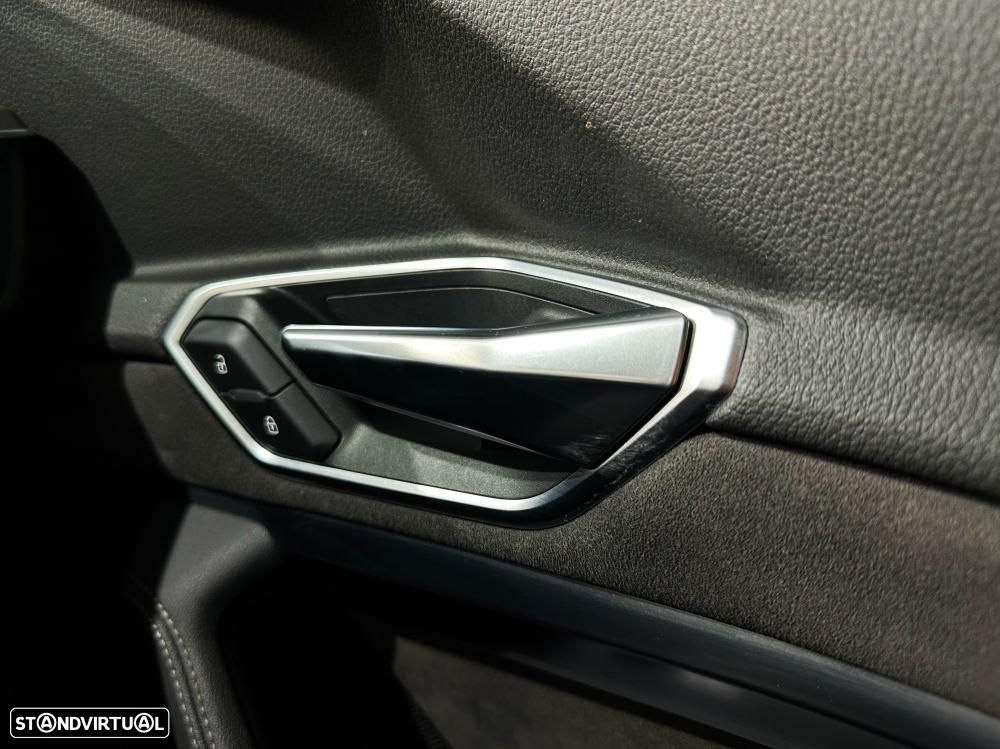 Audi e-tron Sportback 50 quattro S line - 36