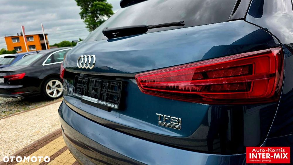 Audi Q3 - 14
