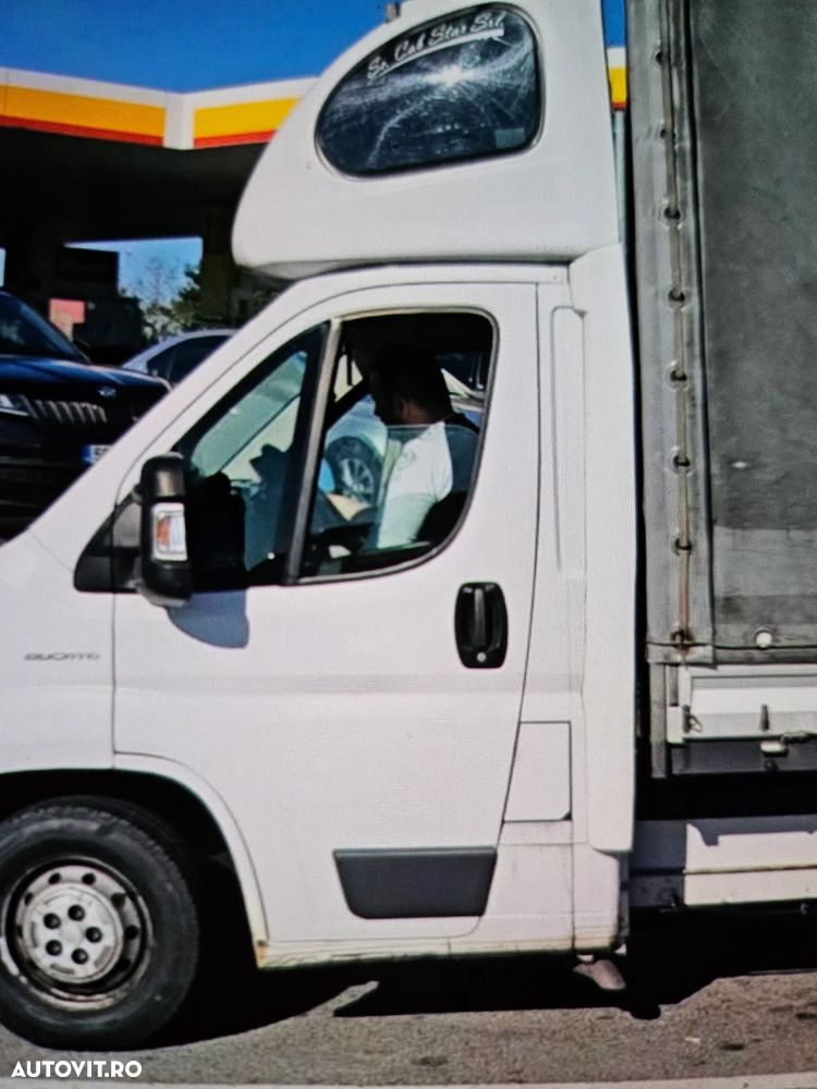 Fiat Ducato - 2