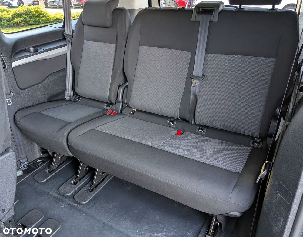 Toyota Proace Verso 2.0 D4-D Long Business - 26