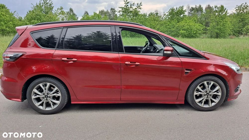 Ford S-Max 2.0 EcoBlue ST-Line - 7