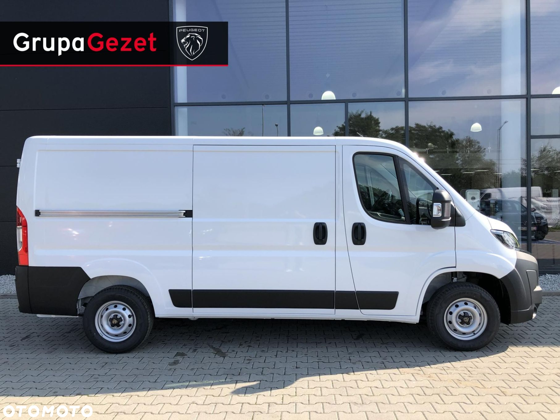 Peugeot Boxer - 3