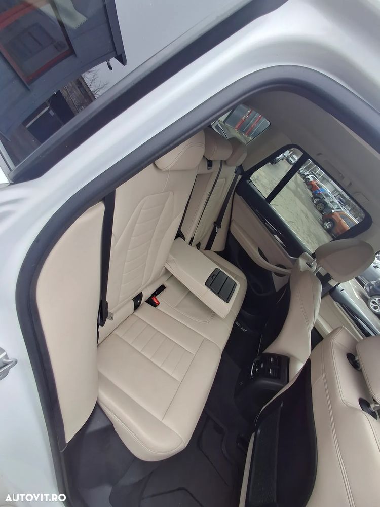 BMW X3 xDrive20d AT xLine - 13