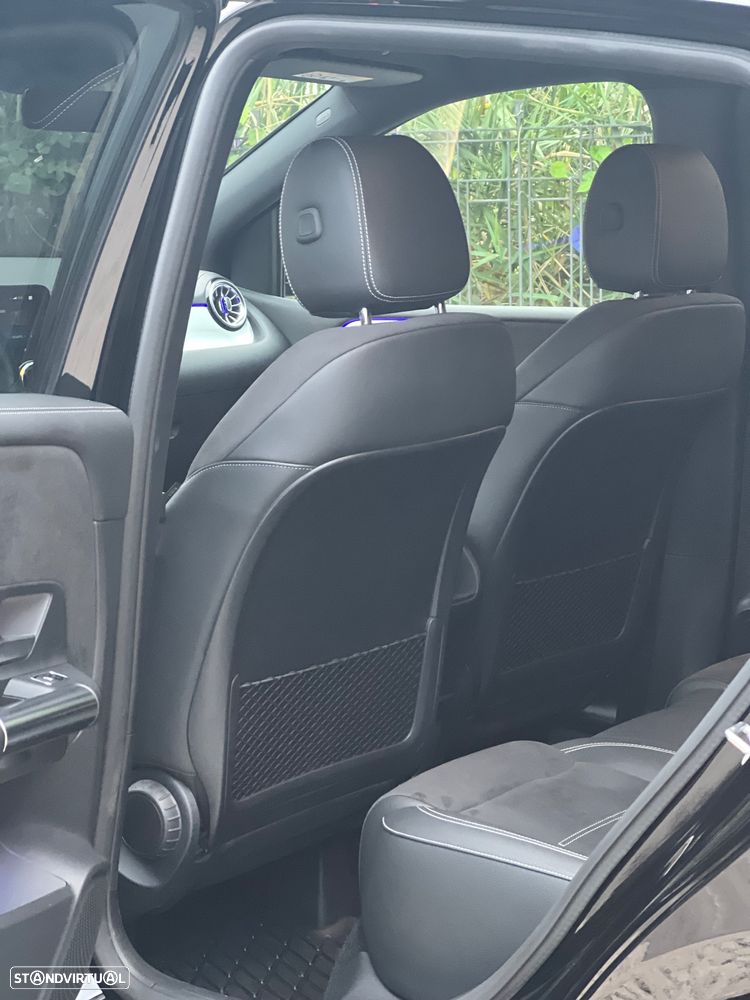 Mercedes-Benz B 250 e AMG Line - 18