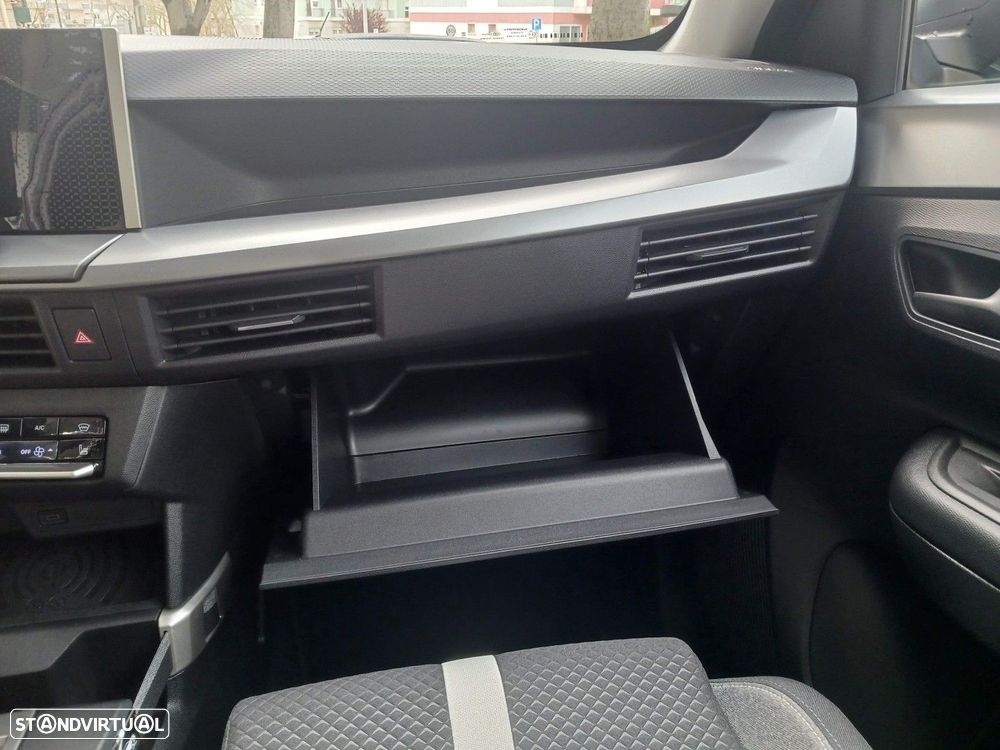 Opel Frontera 1.2 Hybrid Edition eDCT - 17