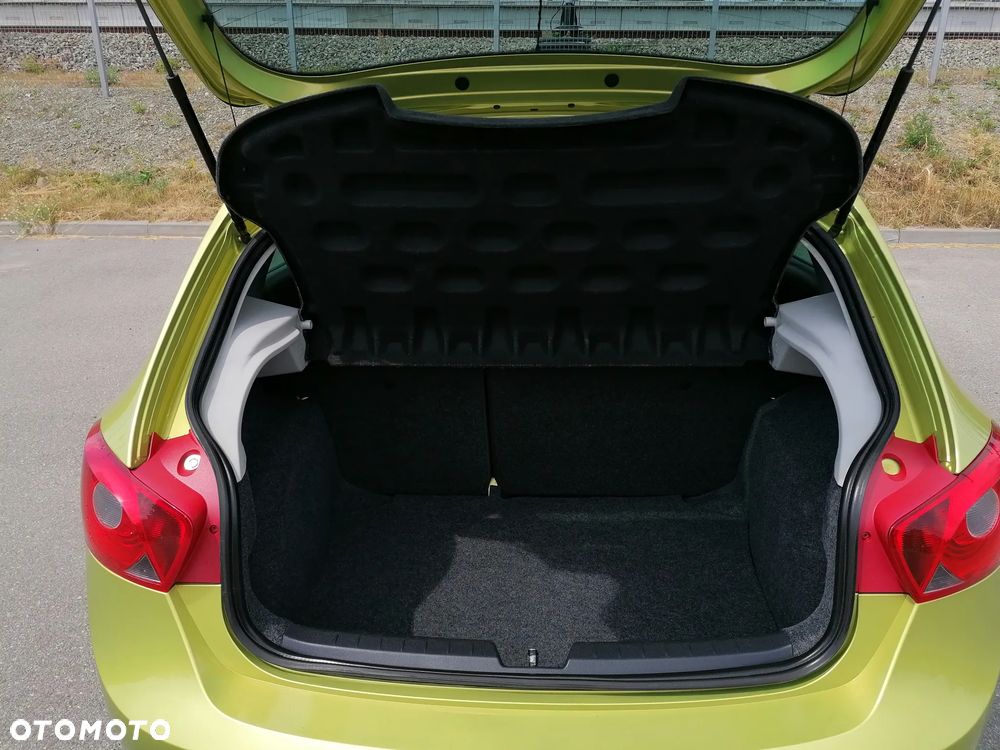 Seat Ibiza 1.2 12V Comfort Edition - 30