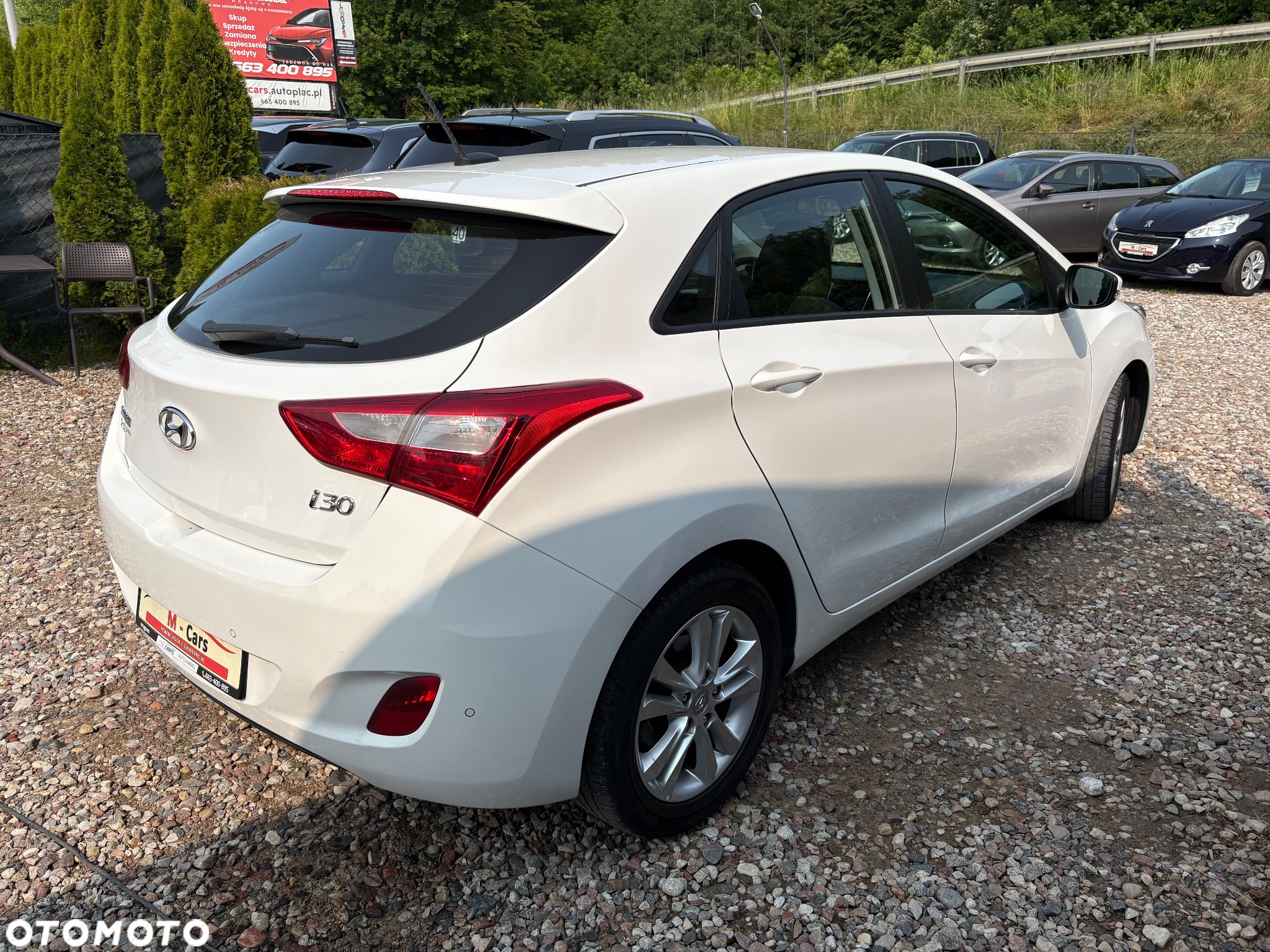 Hyundai i30 1.4 Premium - 10