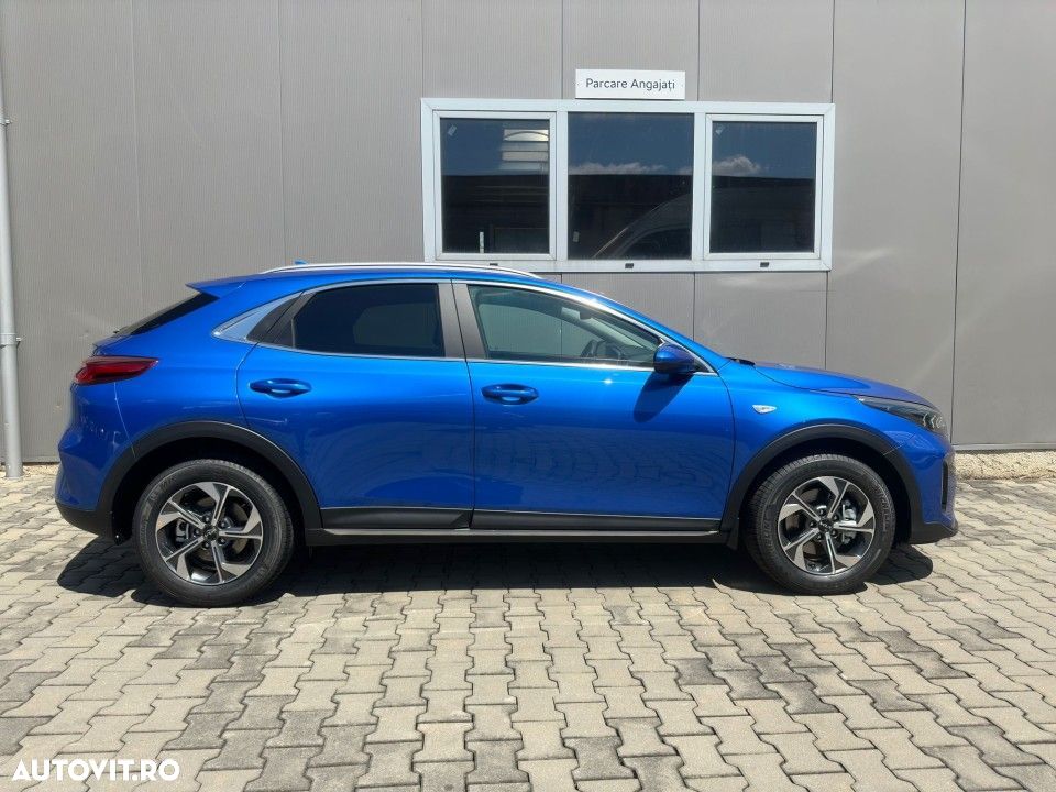Kia XCeed - 34