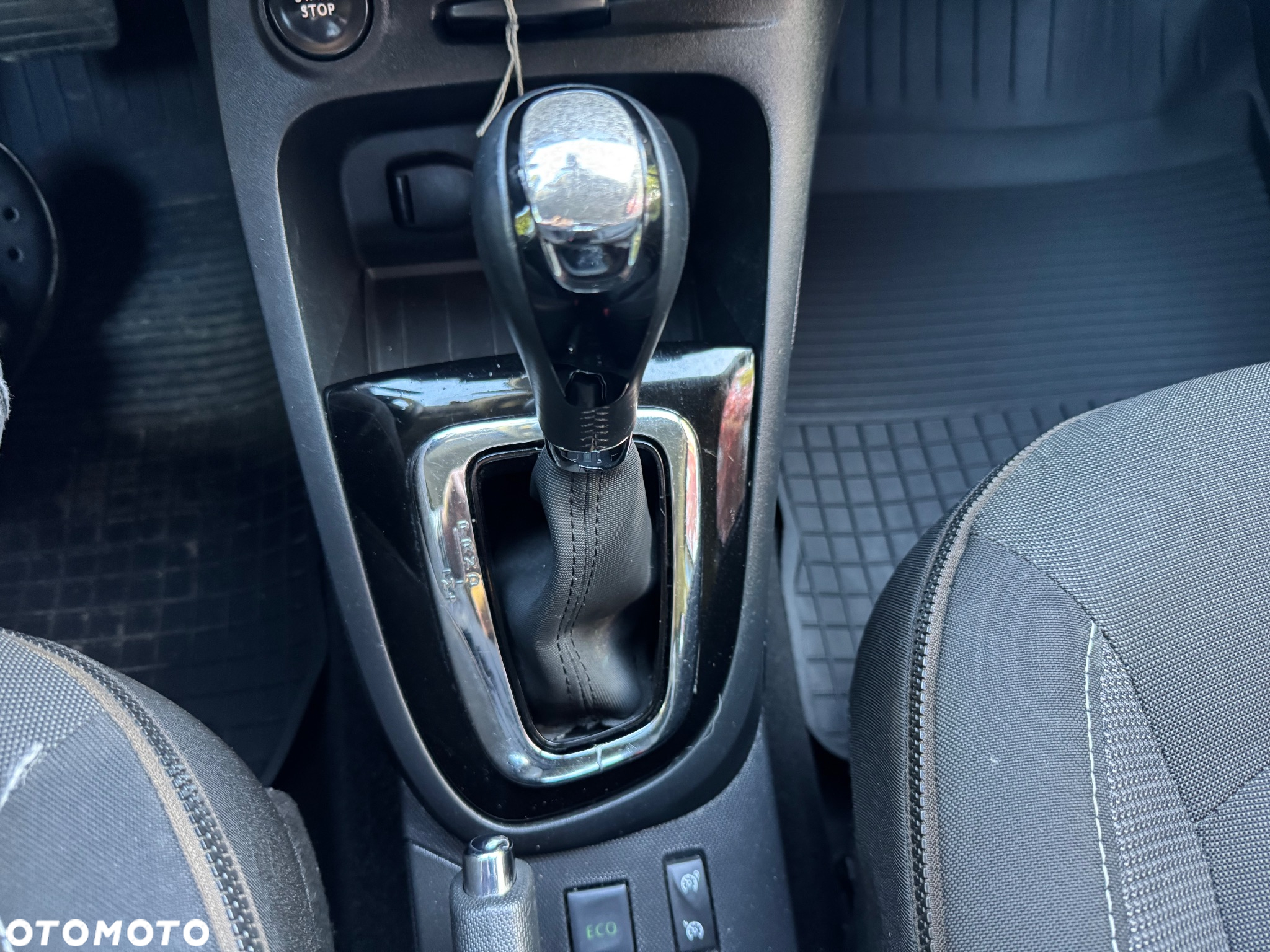 Renault Captur ENERGY TCe 120 EDC Dynamique - 13