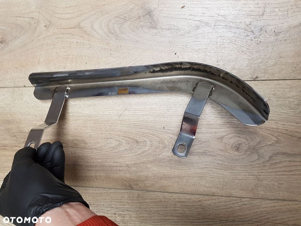 Osłona łańcucha Harley Davidson Sportster 1967-78 - 7
