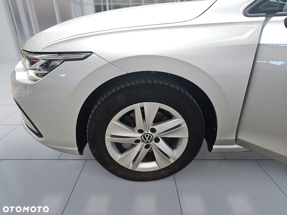Volkswagen Golf Variant 1.5 TSI EVO Life - 34