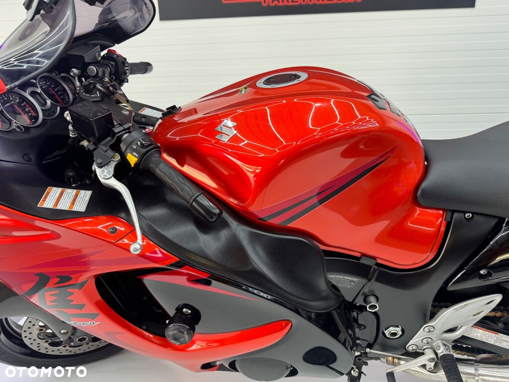 Suzuki GSX-R - 33