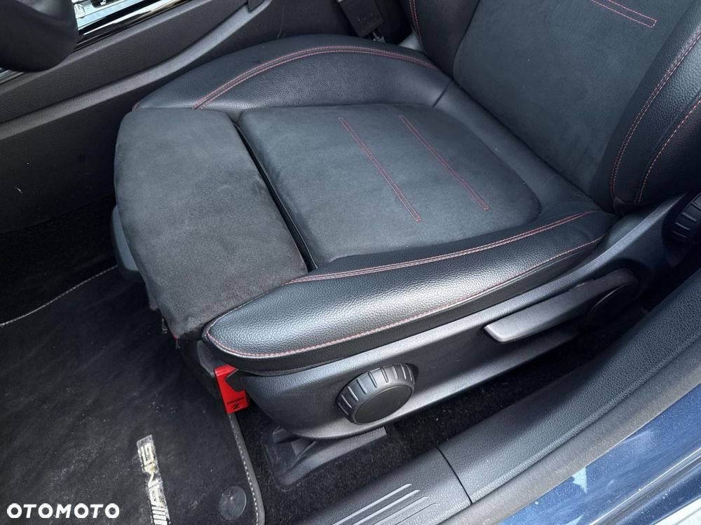 Mercedes-Benz Klasa A - 13