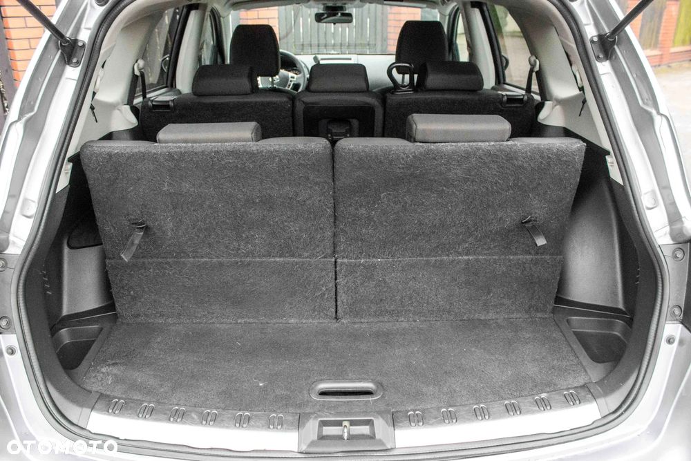 Nissan Qashqai+2 2.0 Tekna - 20