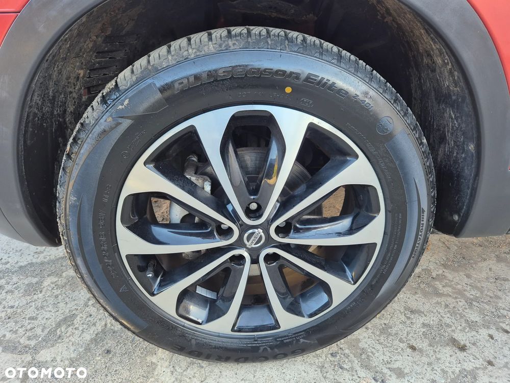 Nissan Qashqai+2 2.0 4x4 acenta - 15