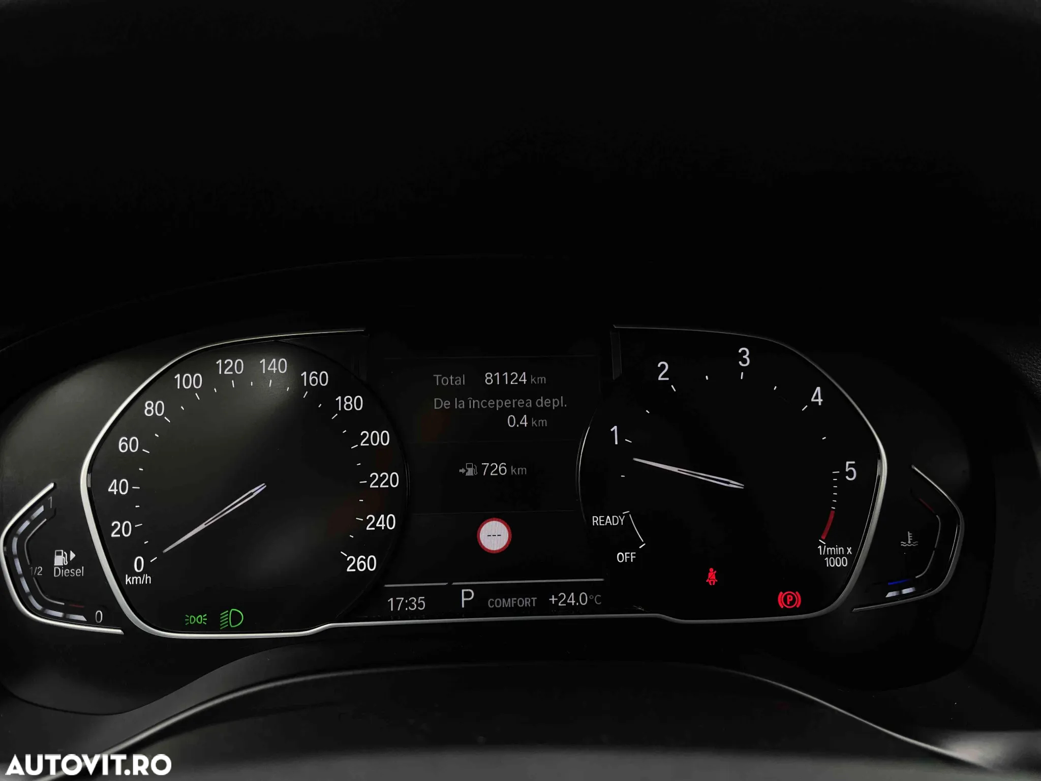 BMW X3 - 8