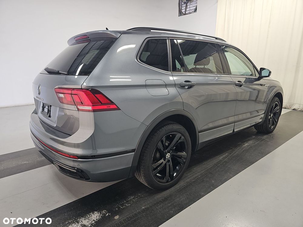 Volkswagen Tiguan 2.0 TSI 4Motion DSG OPF Comfortline - 6