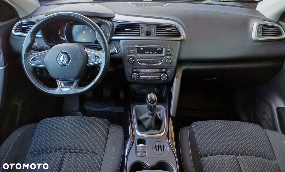 Renault Kadjar 1.2 Energy TCe Life - 9