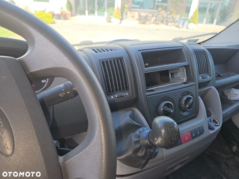 Citroen Jumper 2008 photo 3