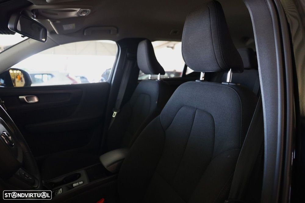 Volvo XC 40 1.5 T4 PHEV Essential - 7