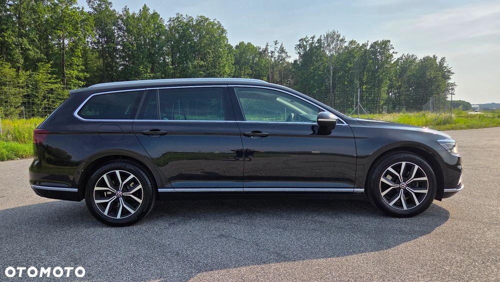 Volkswagen Passat - 7