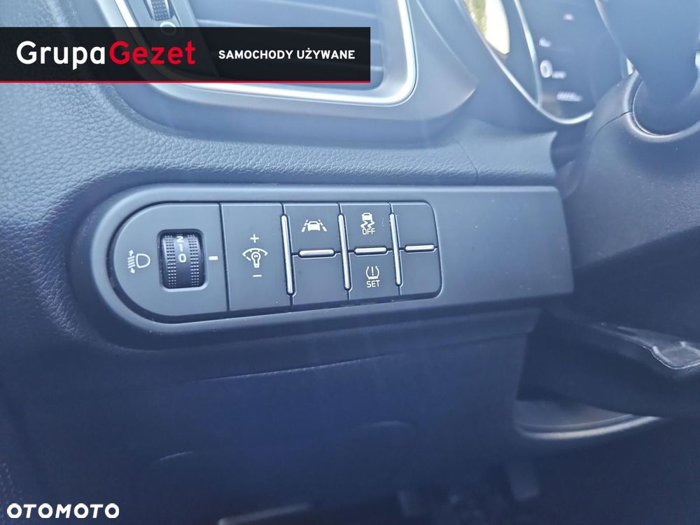 Kia Ceed 1.4 T-GDI M DCT - 26