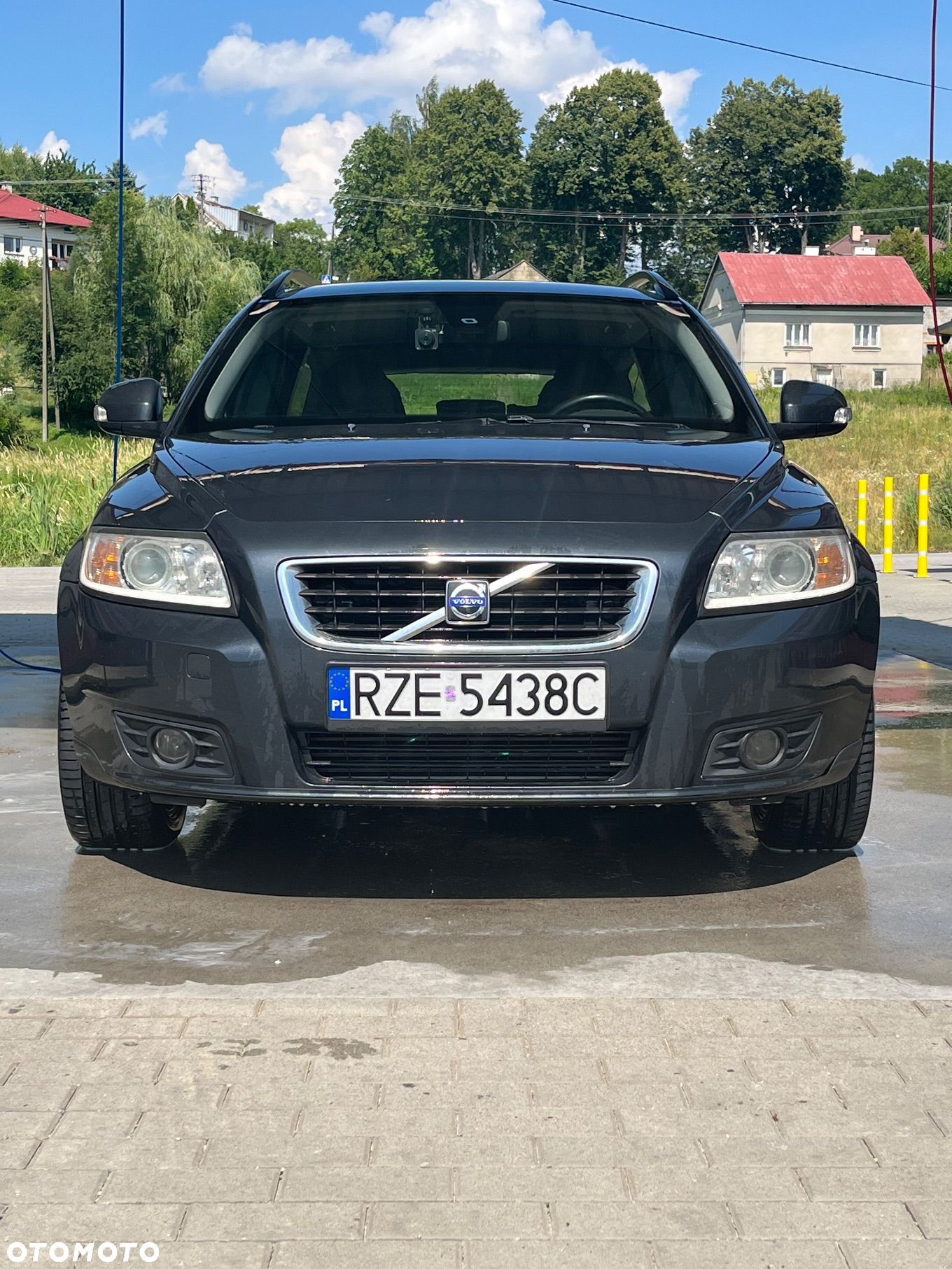Volvo V50 T5 Momentum - 1