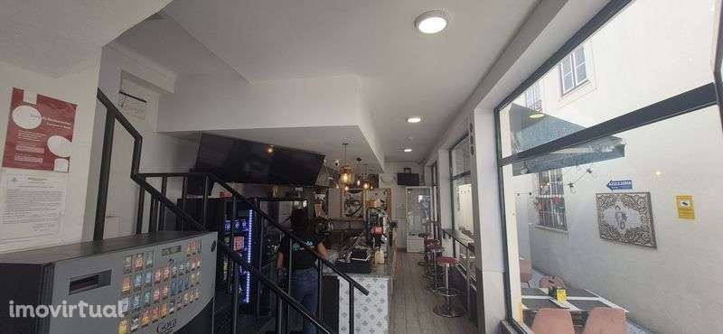 Traspasse  restuarente - Grande imagem: 5/7