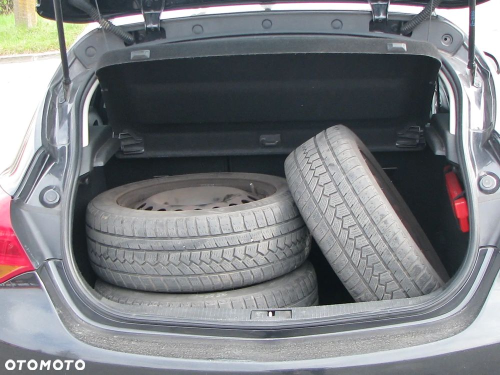 Opel Astra 1.7 CDTI DPF Active - 7