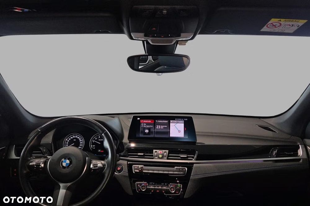BMW X1 xDrive25e M Sport - 19