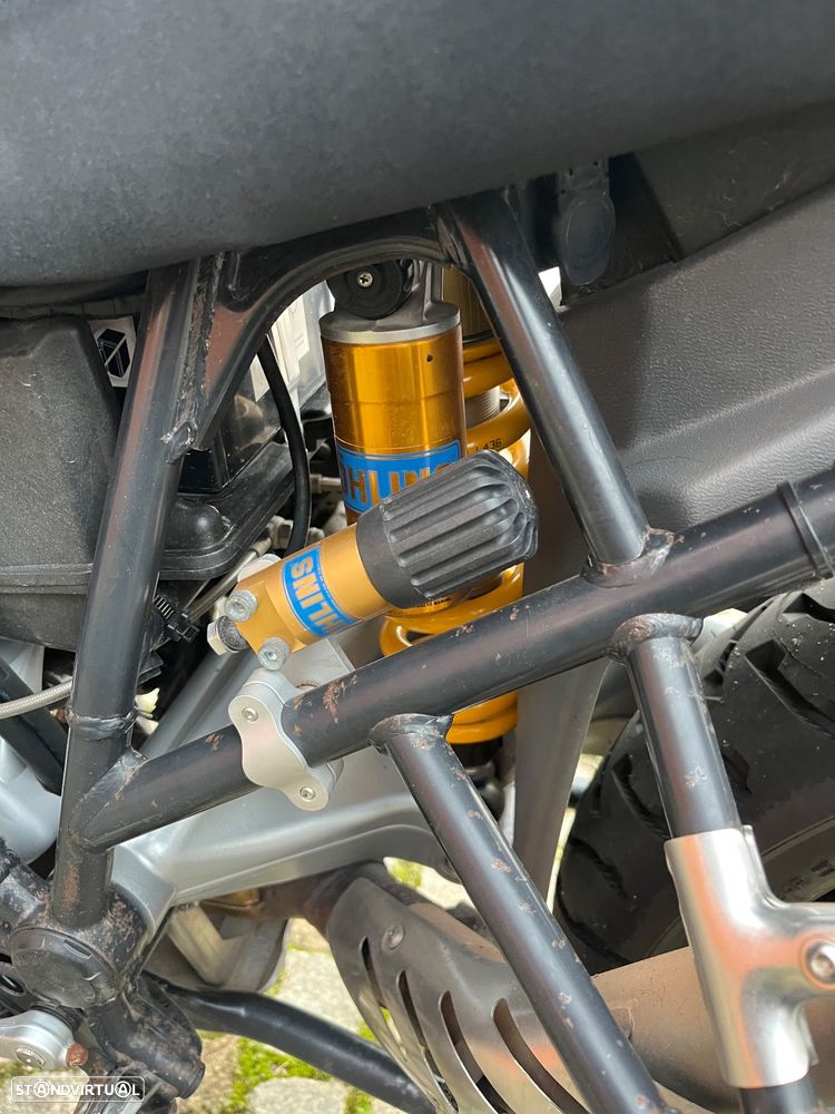 BMW R 1200 GS Adventure - 6