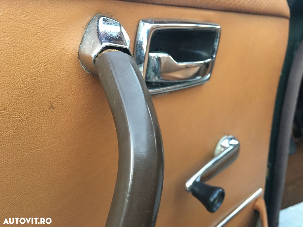 Mercedes-Benz S - 10