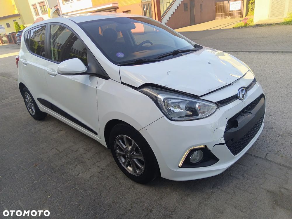 Hyundai i10 1.0 Premium - 2
