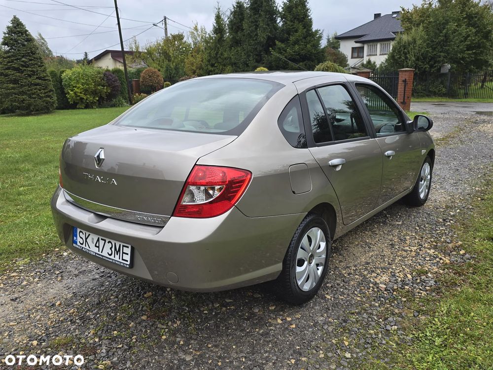 Renault Thalia 1.6 16V All Inclusive - 22