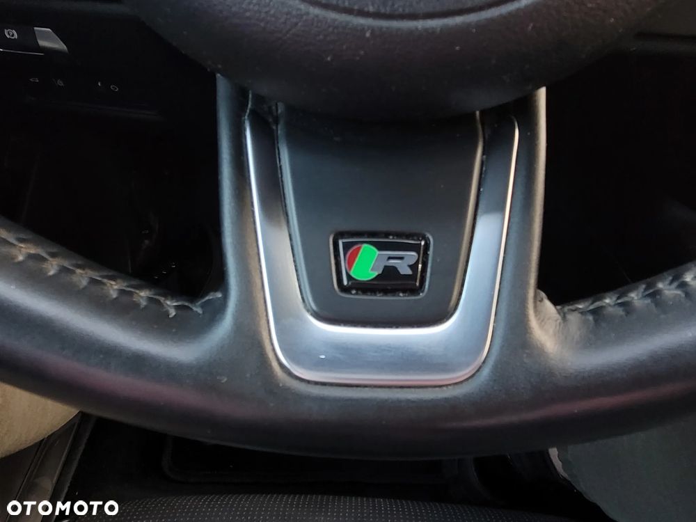 Jaguar E-Pace 2.0 i4P AWD R-Dynamic - 37