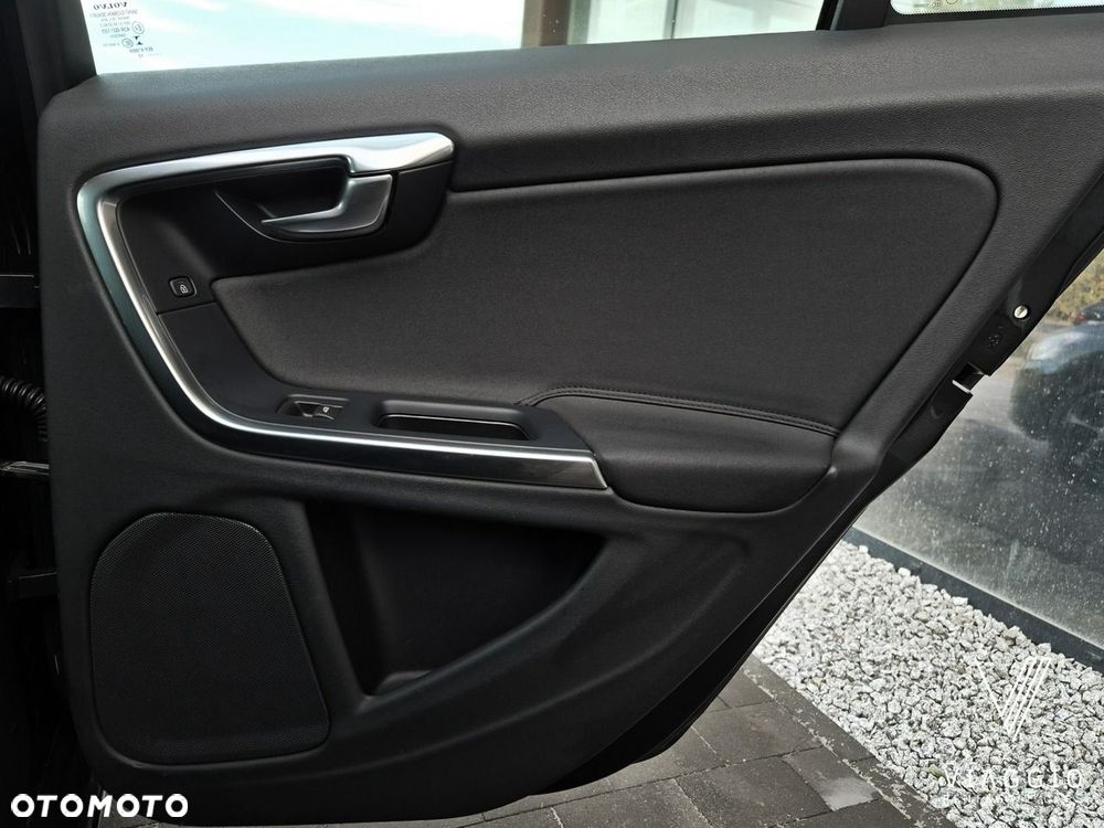 Volvo V60 - 26