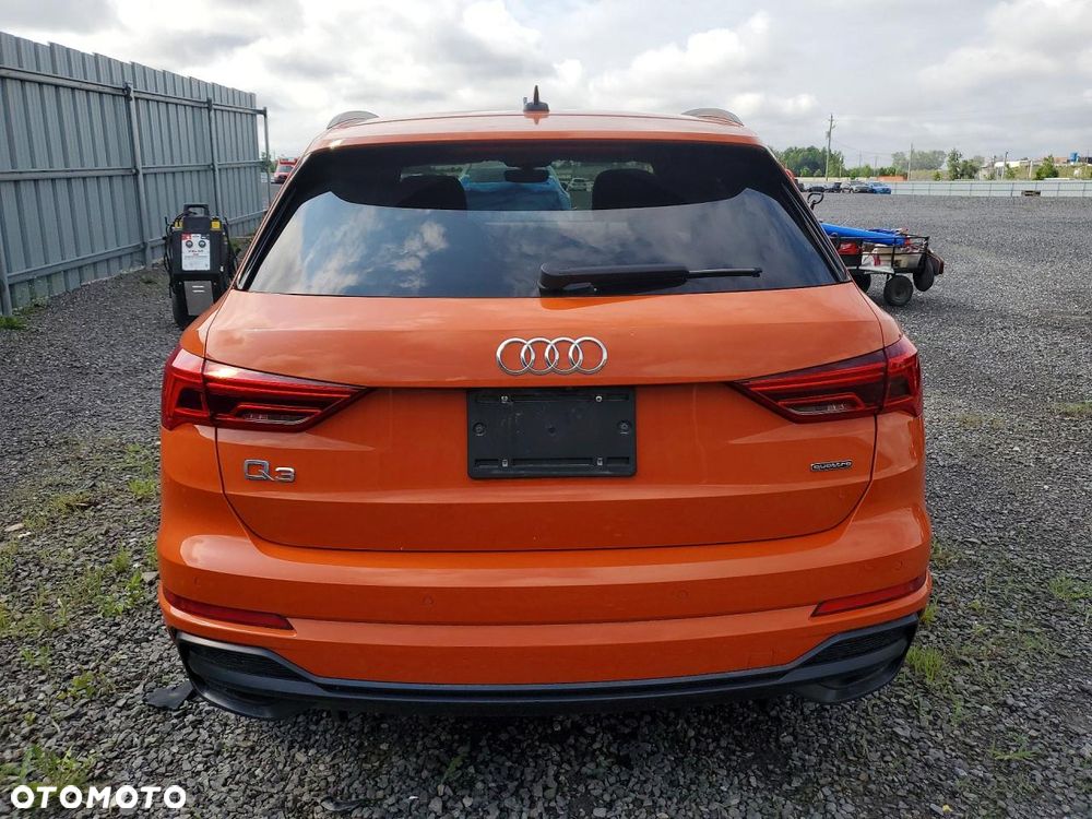 Audi Q3 45 TFSI Quattro S tronic S line - 6
