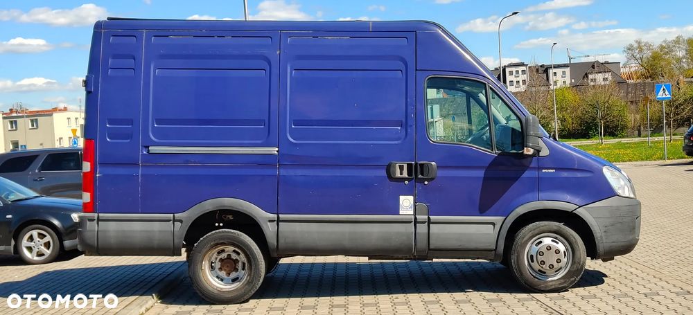Iveco Daily 35C15 V - 3