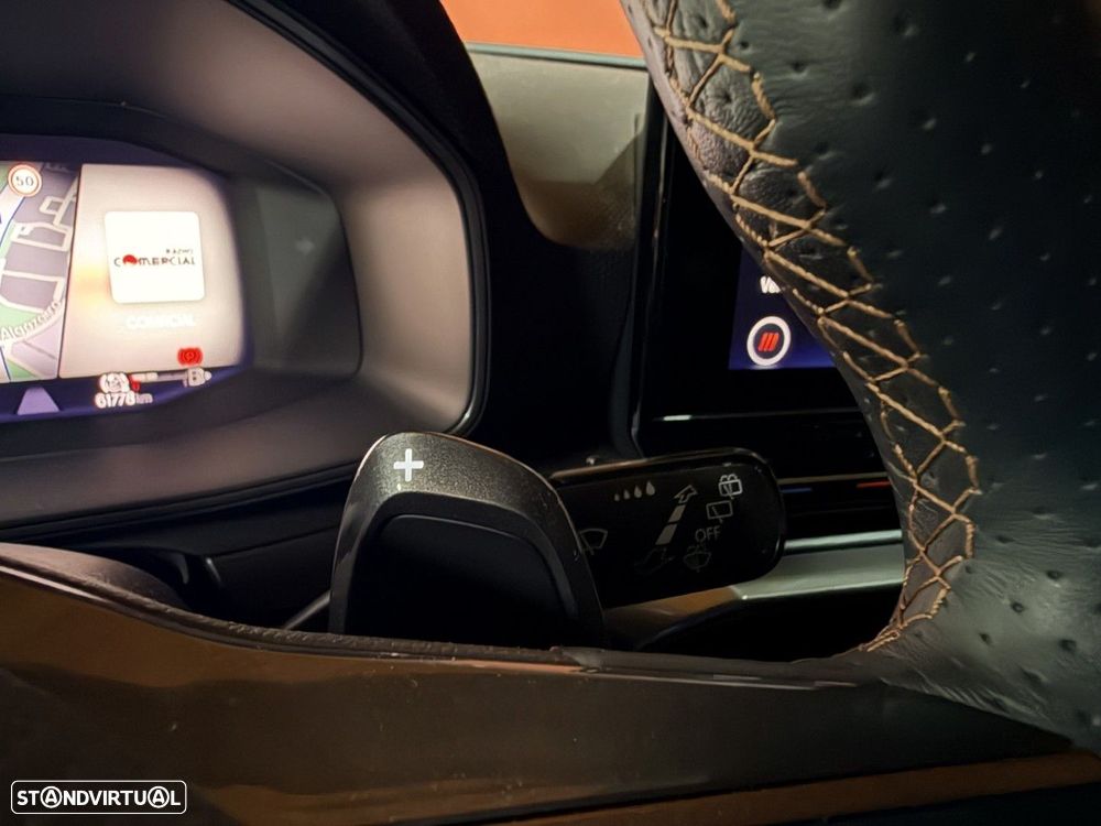 Cupra Leon ST 1.4 e-Hybrid VZ DSG - 17