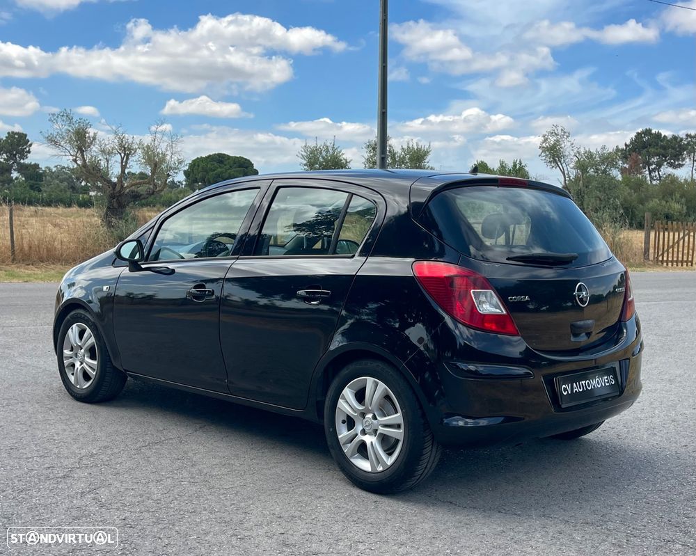 Opel Corsa 1.3 CDTi Enjoy - 7