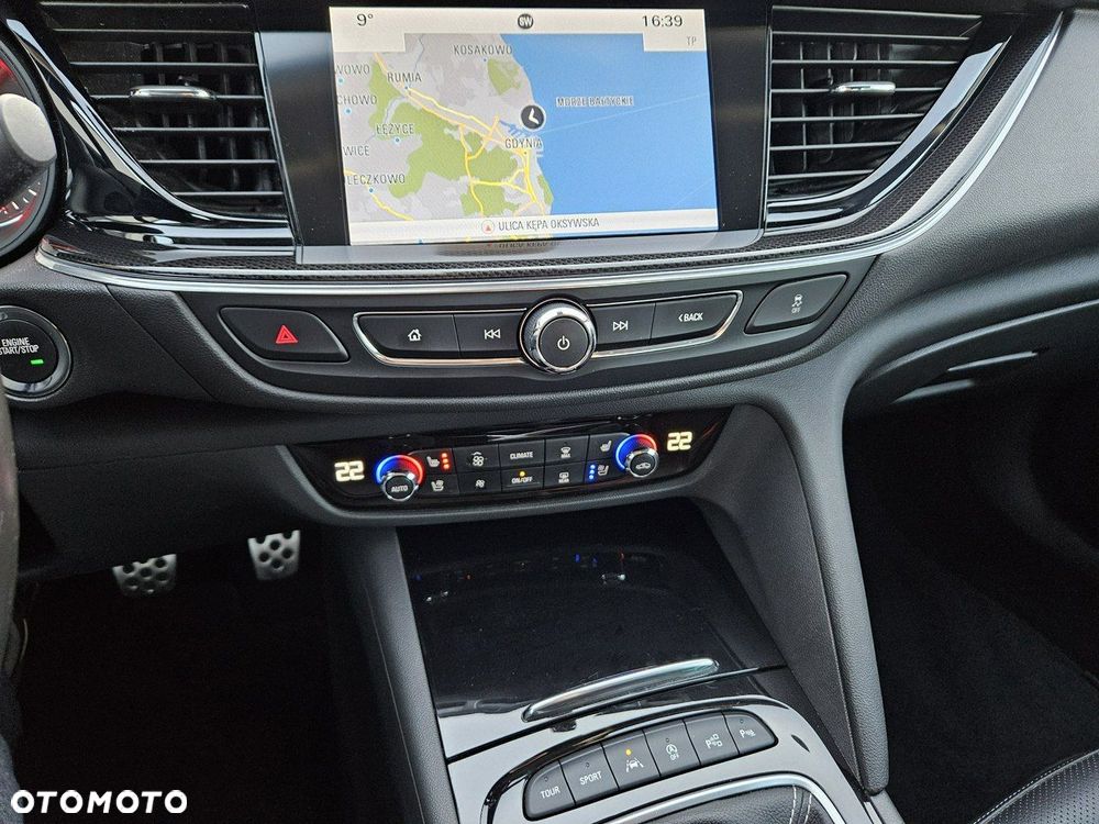 Opel Insignia 1.6 CDTI Exclusive S&S Eco - 37
