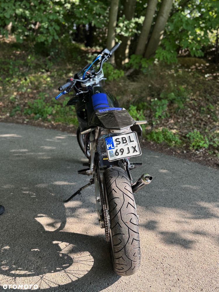 Derbi Senda - 10