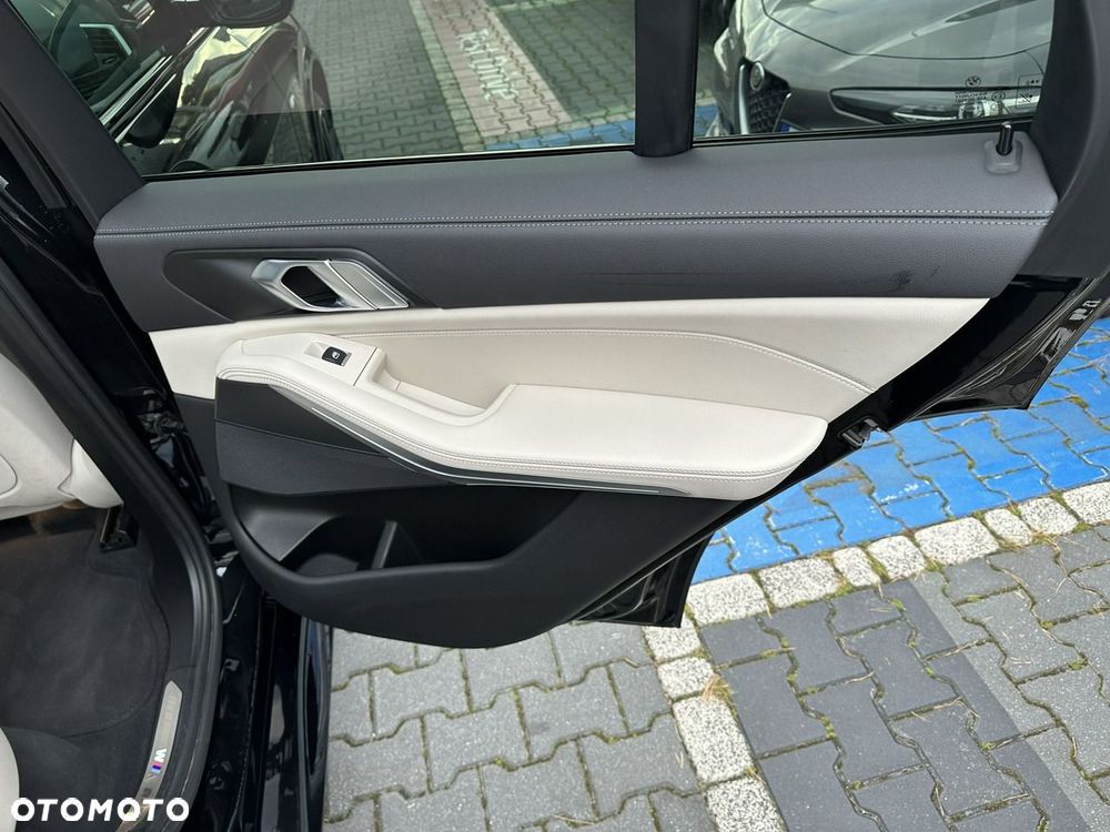 BMW X5 xDrive30d mHEV - 30